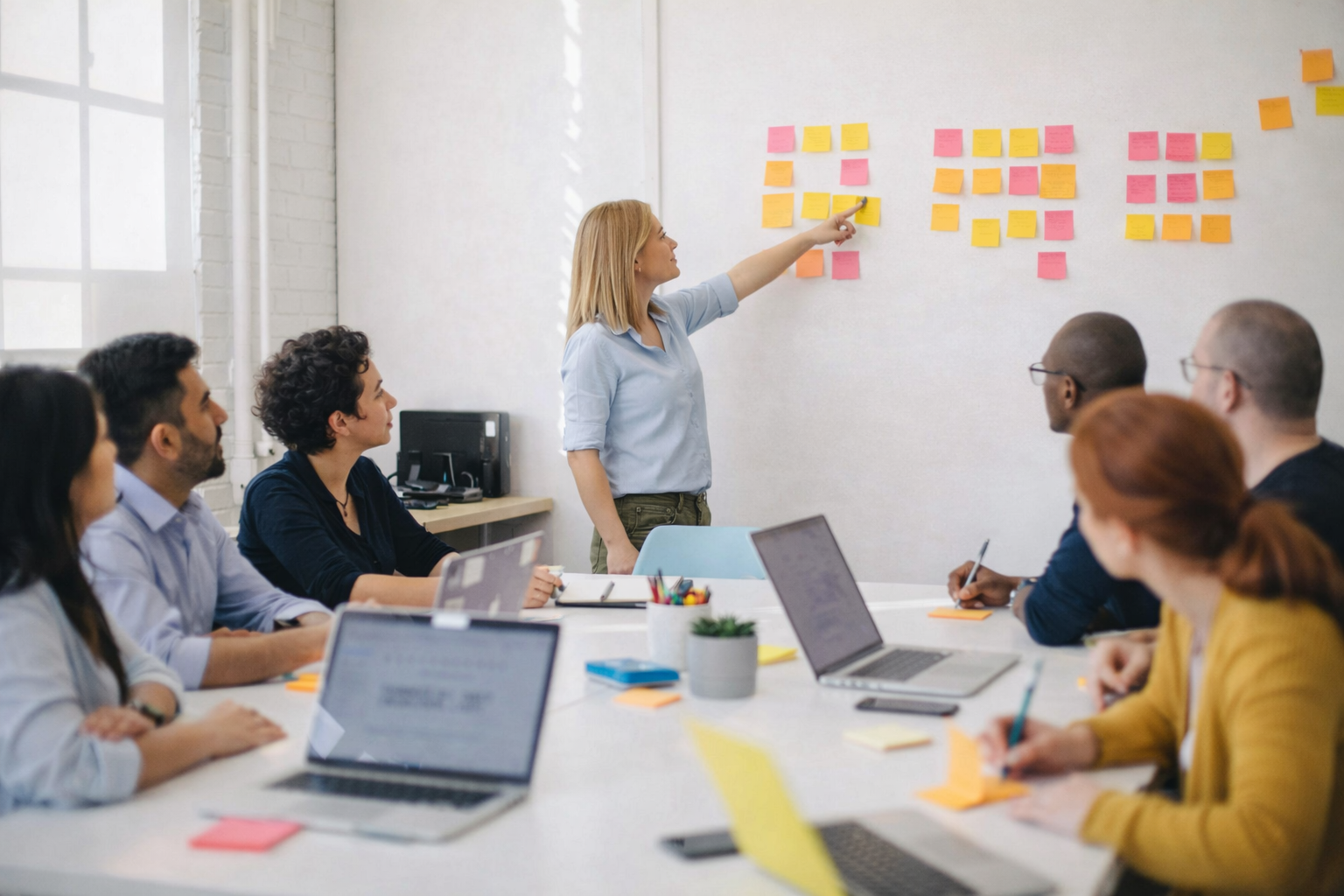 Transformación digital